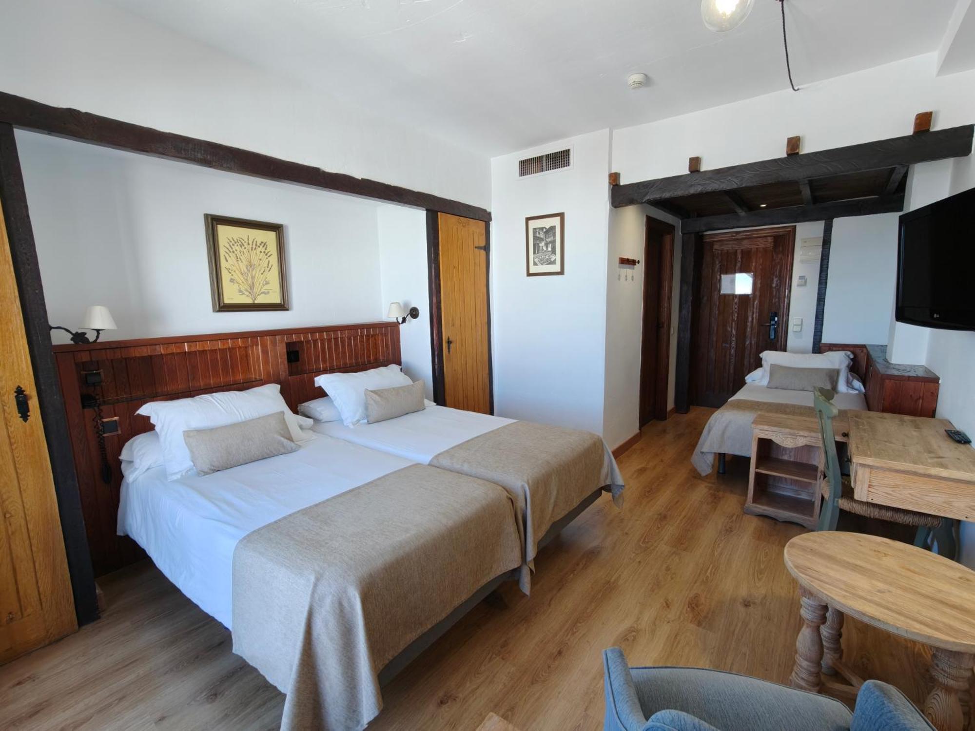 Kenia Nevada Hotel 4*