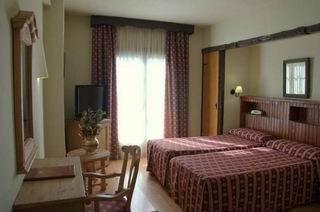 Kenia Nevada Hotel 4*