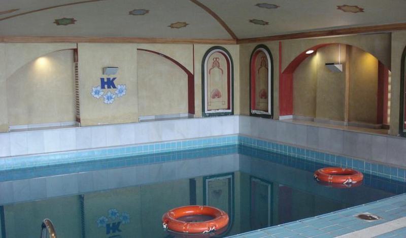 Hotel Kenia Nevada 4*