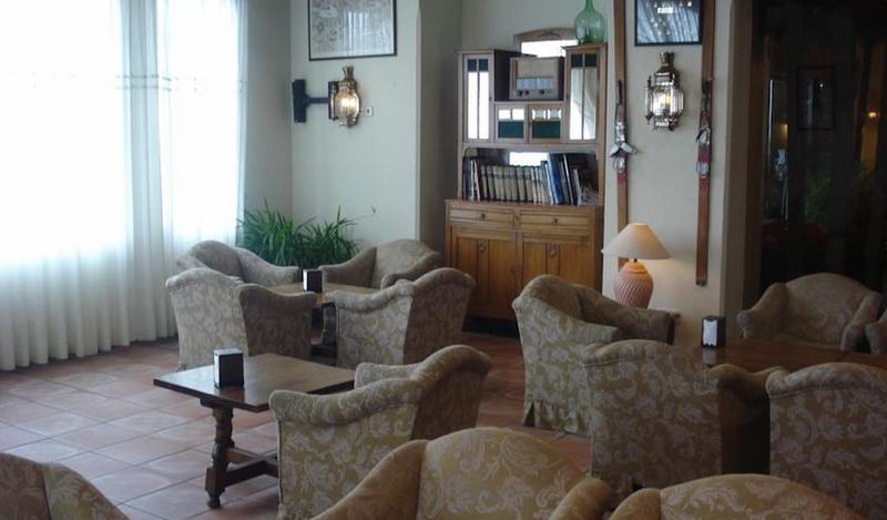 Kenia Nevada Hotel 4*