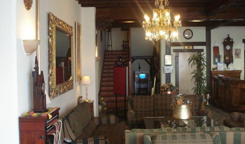 Hotel Kenia Nevada 4*